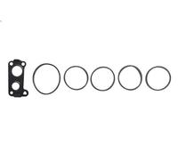 Set guarnizioni, collettore di aspirazione ELRING 130.480 per CLK 2.2 2005-2009