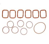Set guarnizioni, collettore di aspirazione ELRING 228.690 BMW 5 (E39) 3 1998-2