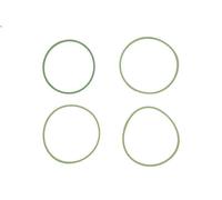 Set guarnizioni, collettore di aspirazione ELRING 770.330 per FOCUS III 1 2017-