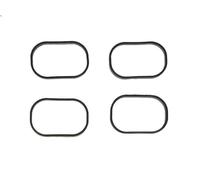 Set guarnizioni, collettore di aspirazione ELRING 8.43 per 5 (F10) 2 2011-2016