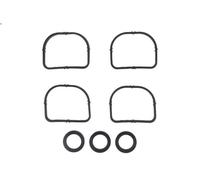 Set guarnizioni, collettore di aspirazione REINZ 11-37282-01 per 1 (E87) 2 2004-