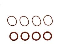 Set guarnizioni, collettore di aspirazione REINZ 11-38553-01 407 (6D_) 2 2004-