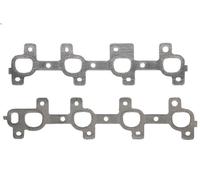 Set guarnizioni collettore di scarico ELRING 645.73 per DAKOTA 4.7 2000-2003