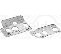 ELRING 734.250 Kit guarnizioni, Collettore gas scarico