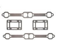 Set guarnizioni collettore di scarico SIERRA 18-0604