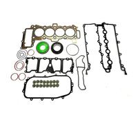 Set Guarnizioni Complete Motore 2.0 L PT204 AJ200 Compatibile Con Land Rover Range Rover Evoque Discovery Sport Velar Jaguar XE 2.0L L4 GAS