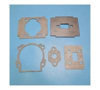 Set guarnizioni completo 1e32F / 1E34F adatto for siepe erbosa 32F 34F HT2310/G23L(2 SETS)