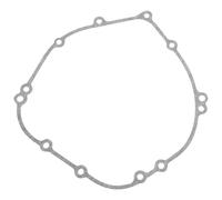 Set Guarnizioni Coperchio Carter Motore Cilindro Moto Per Ninja Per ZX-10R 2004(Clutch cover gasket)