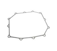Set guarnizioni coperchio carter testata moto for CBR1000RR 2004-2005(Oil pan gasket)