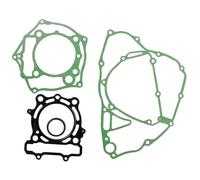 Set Guarnizioni Coperchio Frizione Statore Carter Inferiore Cilindro Motore Motocicletta Per KX250F 2009-2016(Style 2)