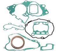 Set guarnizioni coperchio frizione testa base cilindro motore moto compatibile con RM85 2002-2023