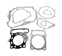 Set guarnizioni coperchio frizione testata cilindro compatibile con moto KLX250SF anni dal 2009 al 2011 e BR250 Z250SL 2015