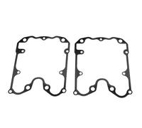 Set Guarnizioni Coperchio Testata Cilindro Moto 2 Pezzi Per Yamaha Per XVS1300 Per V-star 1300 Per XVS1300 Per Stryker kit guarnizioni paraolio scarico