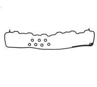 Set guarnizioni, coperchio testata ELRING 075.520 per AXOR 6.374 2002-2004