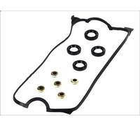 Set guarnizioni, coperchio testata ELRING 389.220 per HR-V (GH_) 1.6 1999-2005