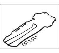 Set guarnizioni, coperchio testata ELRING 392.490 per CORSA B (S93) 1.2 1998-2