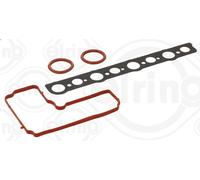 Set guarnizioni, coperchio testata ELRING 469.070 CITROEN C6 (TD_) 2.2 2006-2012