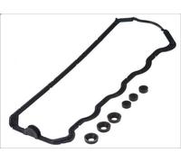 Set guarnizioni, coperchio testata ELRING 470.280 per POLO (6N2) 1.7 1999-2001