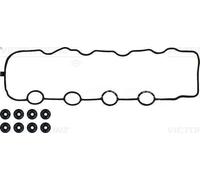 Set guarnizioni, coperchio testata REINZ 15-39874-01 per JAZZ II 1.2 2002-2008