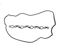 Set guarnizioni, coperchio testata REINZ 15-54074-01 per IS II (_E2_) 2.2 2005-