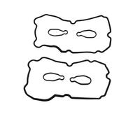 Set Guarnizioni Coperchio Valvola Motore Per Subaru Per Impreza Per Legacy WRX STi XT GT Per Turbo 2.5L H4 GAS EJ255 EJ257 97-17 Guarnizione coppa olio