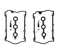 Set Guarnizioni Coperchio Valvola MOTORE Per VW Per Superb Per Passat 2.4L .7L .8L .4 .7 .8 LT V6 95-12 078198025 Guarnizione coppa olio