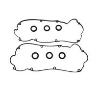 Set guarnizioni coperchio valvola parte motore adatto for gas V6 da 2,7 litri compatibile con Sonata Optima Sportage G6BA 2.7L 2003-2010 2244137110