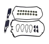 Set Guarnizioni Coperchio Valvola Per Subaru Per Forester Per Impreza Per Legacy 2.0L .0 LT L4 GAS 98-07 13270AA162 Guarnizione coppa olio