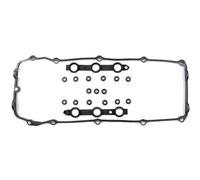Set Guarnizioni Coperchio Valvole Adatto Per BMW E46 E39 E83 E53 E85 320i 325i 330i 525i X3 X5 Z4 11120030496 1121726537 Copritestata