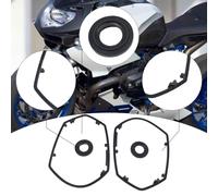 Set guarnizioni coperchio valvole di ricambio portatile per BMW Sport R