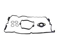 Set Guarnizioni Coperchio Valvole Motore Per BMW E90 E83 E91 E92 E93 E81 120i N46 N46B20 N46B20B 2.0L L4 GAS 2008-2012 11120035738 Copre il motore