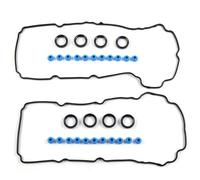 Set Guarnizioni Coperchio Valvole Motore Per Ford Per Edge VS50490 VS50767R Copre il motore
