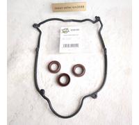 Set guarnizioni coperchio valvole VC012S per Daihatsu Max YRV Atley Opty...