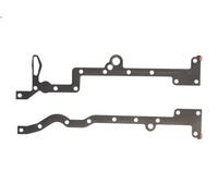 Set guarnizioni coppa olio ELRING 027.371 per FORD MONDEO III (B5Y) 2 2000-2007