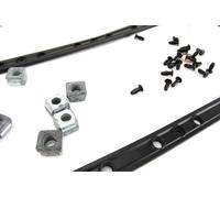 Set guarnizioni coppa olio ELRING 428.610 per VOLVO A 6.73 1999-2012