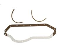 Set guarnizioni coppa olio ELRING 464.066 per TATA 207 Pick-up 3 1996-2004