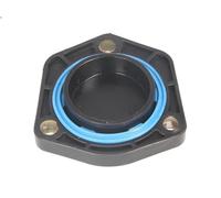 Set guarnizioni coppa olio HANS PRIES 115 032 per AUDI A3 (8P1) 2 2003-2008