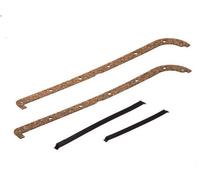 Set guarnizioni coppa olio PAYEN HC417 per OPEL REKORD D 2 1974-1977