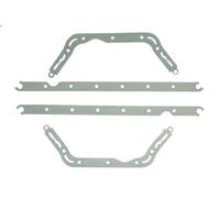 Set guarnizioni coppa olio REINZ 10-35976-01 per MAZ Serie 200 4.764 2005-