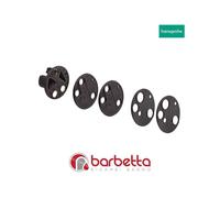 SET GUARNIZIONI DI RICAMBIO PER INCASSO DOCCIA HANSGROHE 13475000