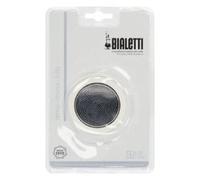 Set guarnizioni e filtro caffettiera 2 Tazze 1 pz 0800410