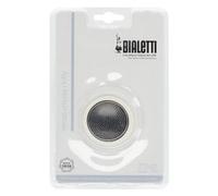 GUARNIZIONI CON FILTRO CAFFETT 0800411 IERA BIALETTI 0800411