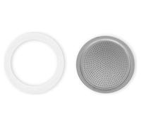Set guarnizioni e filtro caffettiera Bialetti 0800040