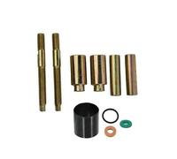 Set Guarnizioni E Fissaggio Iniettore Compatibile Vauxhall Per Veicoli Renault
