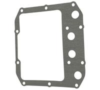Set guarnizioni estremità superiore Accessori Moto Base Testata Cilindro Coperchio Frizione Guarnizione Coppa Olio Motori E Componenti Per GS500F 1989-2011(Oilpumpgasket)