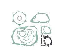 Set guarnizioni estremità superiore Guarnizione Completa Coperchio Dello Statore Cilindro Motore Delle Parti Motociclo Per KLX300 1997-2007