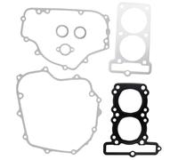 Set guarnizioni estremità superiore Guarnizione Coperchio Carter Cilindro Motore Moto Per Ninja Per 250R Per EX250 2008-2010(The kits)