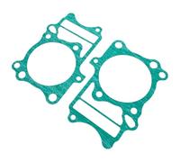 Set guarnizioni estremità superiore Guarnizione Coperchio Cilindro Moto Per Vulcan 800 Per VN800 95-05 Per Drifter 800 99-06 Per Vulcan800 Per Classic 96-06(Cylinder base gasket)