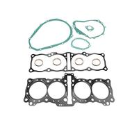 Set guarnizioni estremità superiore Guarnizione Coperchio Motore Base Testata Moto Per Suzuki Per Bandit 1250 Per GSF1250 Per GSF1250S Per GSX1250