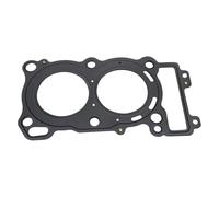 Set guarnizioni estremità superiore Moto Cilindro Generatore Frizione Guarnizione Coperchio Per Benelli Per BJ300 Per TNT300 Per BN302 302R Per 302S(Cylinder head gasket)